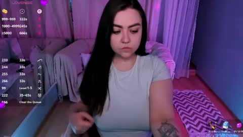 Your girlfriend online show from 06-19-26, 11:19