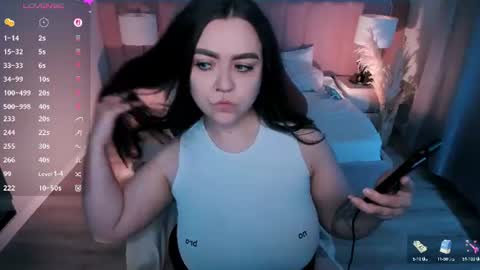 Your girlfriend online show from 06-27-26, 12:04