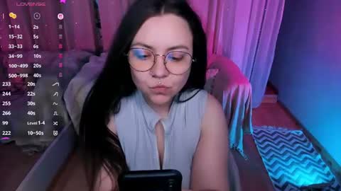 Your girlfriend online show from 07-05-26, 11:45