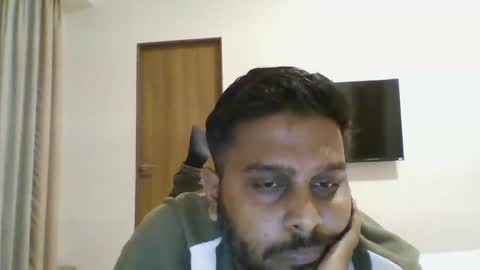 HARD DICK online show from 02-11-25, 02:24