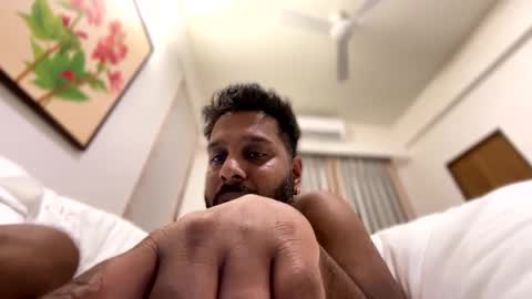 HARD DICK online show from 02-15-25, 07:17