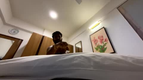 HARD DICK online show from 02-16-25, 10:32