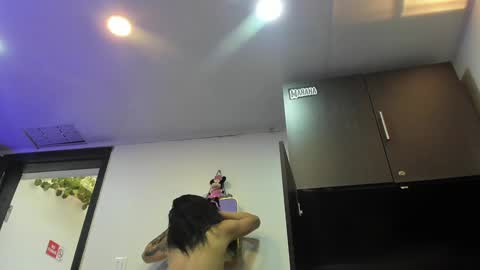 PAO   online show from 01-18-25, 09:02