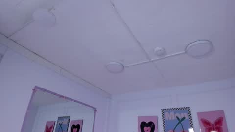 MyaFontaine online show from 03-04-26, 03:34