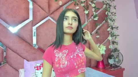 Snapshot of asia_miller chatting on 06-04-26, 07:42 Asia miller online show from 06-04-26, 07:42