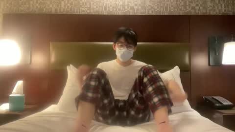 asiaboyshow online show from 12-21-25, 09:33