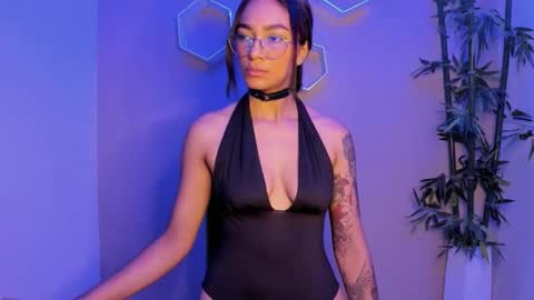 Camila online show from 03-05-26, 10:06