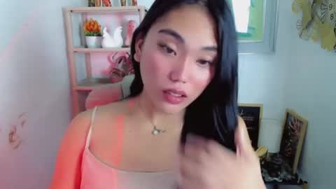Snapshot of asian_alliyah chatting on 06-13-26, 06:28 asian_alliyah online show from 06-13-26, 06:28