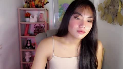 Snapshot of asian_alliyah chatting on 07-08-26, 12:48 asian_alliyah online show from 07-08-26, 12:48