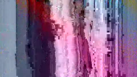 MISS ASIAN AMAYA online show from 01-20-25, 08:19