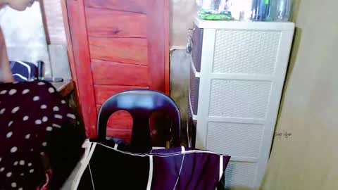 MISS ASIAN AMAYA online show from 01-27-25, 09:13