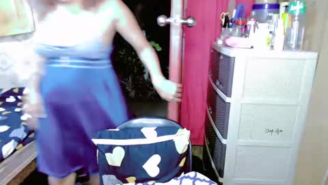 MISS ASIAN AMAYA online show from 03-09-25, 04:22