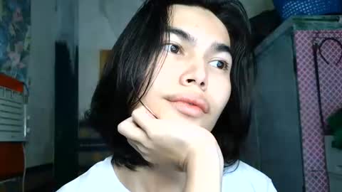 Snapshot of asian_babyboi chatting on 06-14-26, 07:32 asian_babyboi online show from 06-14-26, 07:32