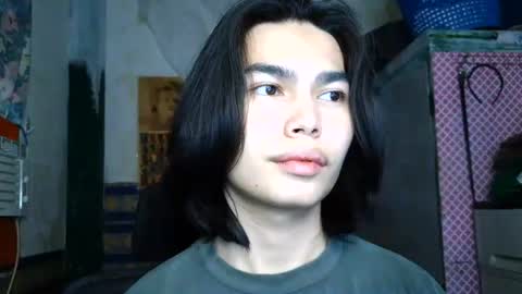 Snapshot of asian_babyboi chatting on 06-15-26, 01:24 asian_babyboi online show from 06-15-26, 01:24