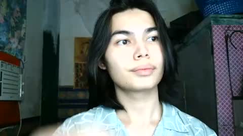 Snapshot of asian_babyboi chatting on 06-17-26, 11:01 asian_babyboi online show from 06-17-26, 11:01