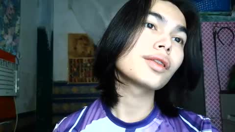 Snapshot of asian_babyboi chatting on 06-18-26, 11:36 asian_babyboi online show from 06-18-26, 11:36