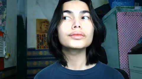 Snapshot of asian_babyboi chatting on 06-20-26, 11:40 asian_babyboi online show from 06-20-26, 11:40