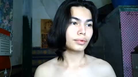 Snapshot of asian_babyboi chatting on 06-22-26, 06:05 asian_babyboi online show from 06-22-26, 06:05