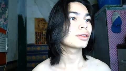 Snapshot of asian_babyboi chatting on 06-28-26, 01:17 asian_babyboi online show from 06-28-26, 01:17