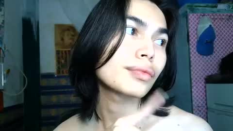 Snapshot of asian_babyboi chatting on 06-29-26, 01:34 asian_babyboi online show from 06-29-26, 01:34