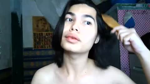 Snapshot of asian_babyboi chatting on 06-29-26, 06:41 asian_babyboi online show from 06-29-26, 06:41