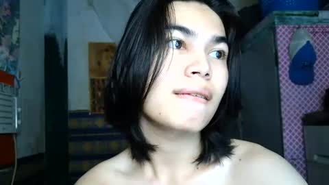 Snapshot of asian_babyboi chatting on 06-30-26, 07:26 asian_babyboi online show from 06-30-26, 07:26