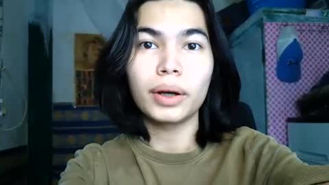 Snapshot of asian_babyboi chatting on 07-05-26, 01:45 asian_babyboi online show from 07-05-26, 01:45
