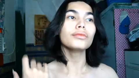 Snapshot of asian_babyboi chatting on 07-05-26, 04:30 asian_babyboi online show from 07-05-26, 04:30