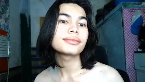 Snapshot of asian_babyboi chatting on 07-05-26, 11:56 asian_babyboi online show from 07-05-26, 11:56