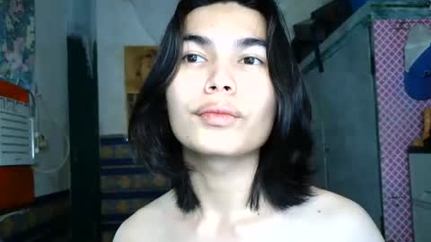 Snapshot of asian_babyboi chatting on 07-07-26, 06:47 asian_babyboi online show from 07-07-26, 06:47