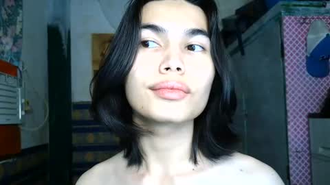 Snapshot of asian_babyboi chatting on 07-07-26, 07:23 asian_babyboi online show from 07-07-26, 07:23