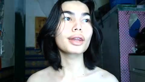 Snapshot of asian_babyboi chatting on 07-11-26, 10:40 asian_babyboi online show from 07-11-26, 10:40