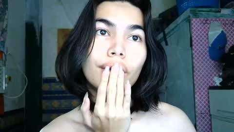Snapshot of asian_babyboi chatting on 07-12-26, 01:51 asian_babyboi online show from 07-12-26, 01:51