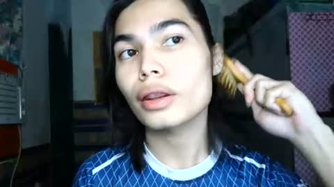 Snapshot of asian_babyboi chatting on 07-14-26, 12:22 asian_babyboi online show from 07-14-26, 12:22
