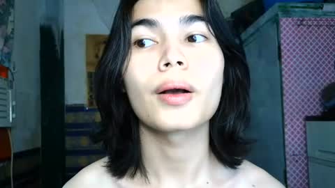 Snapshot of asian_babyboi chatting on 07-15-26, 06:51 asian_babyboi online show from 07-15-26, 06:51