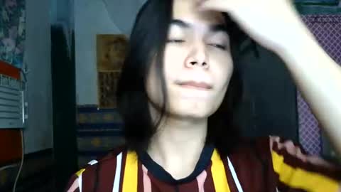Snapshot of asian_babyboi chatting on 07-16-26, 10:43 asian_babyboi online show from 07-16-26, 10:43