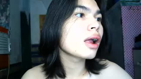 Snapshot of asian_babyboi chatting on 07-19-26, 11:25 asian_babyboi online show from 07-19-26, 11:25