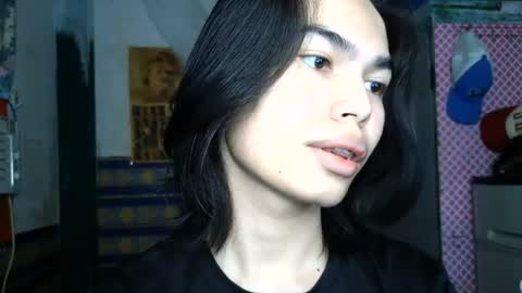 Snapshot of asian_babyboi chatting on 07-21-26, 11:56 asian_babyboi online show from 07-21-26, 11:56