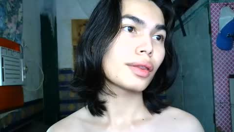 Snapshot of asian_babyboi chatting on 07-23-26, 01:58 asian_babyboi online show from 07-23-26, 01:58