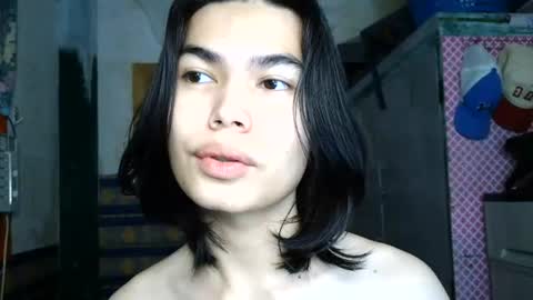 Snapshot of asian_babyboi chatting on 07-24-26, 07:34 asian_babyboi online show from 07-24-26, 07:34