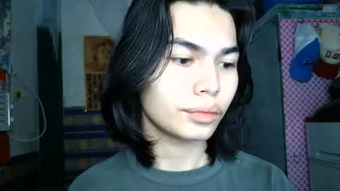 Snapshot of asian_babyboi chatting on 07-26-26, 10:27 asian_babyboi online show from 07-26-26, 10:27