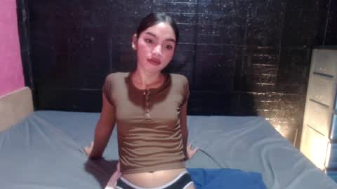 asian_cassy online show from 07-24-26, 07:50