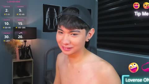 Aidan online show from 12-06-24, 07:32