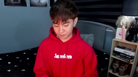 Aidan online show from 01-21-25, 09:24