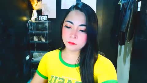 evelyn online show from 03-23-26, 11:14