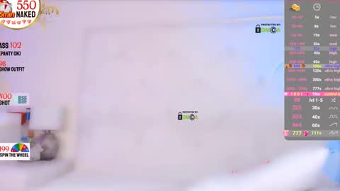  usually start stream about 10 pm PST 1 am EST  online show from 01-15-25, 10:38