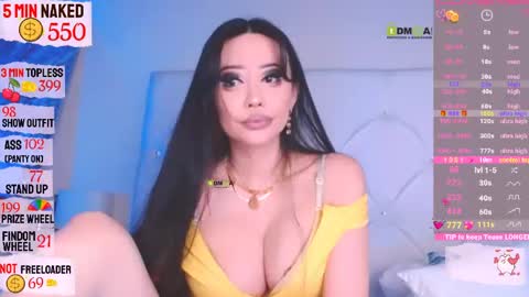  usually start stream about 10 pm PST 1 am EST  online show from 04-19-26, 09:41