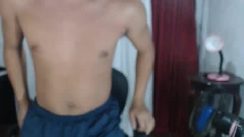 asian_janush online show from 11-26-25, 02:07