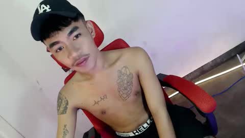 don online show from 04-15-26, 03:08