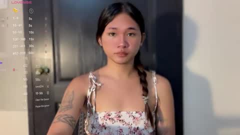Rhea online show from 05-17-26, 03:30